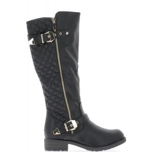 bottes femme cdiscount
