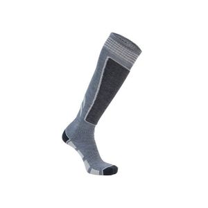 Lot 3 paires chaussettes gris homme | La Halle Lot 3 paires chaussettes gris homme | La Halle
