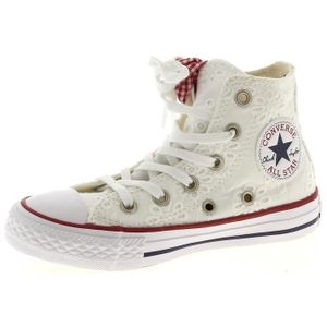 converse à talons