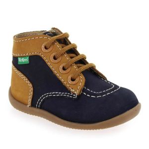 chaussures kickers pas cher
