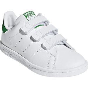 stan smith scratch junior