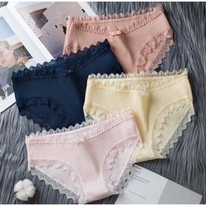 sous vêtement coton femme pas cher