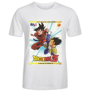 Tee Shirt Adidas Dragon Ball Z Cdiscount Tee Shirt Adidas Dragon Ball Z Cdiscount