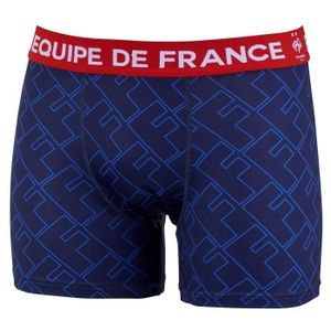 Equipe de France de Football Maillot FFF - Champion du Monde - Collection  Officielle Taille Enfant garçon 4 Ans : : Sports et Loisirs