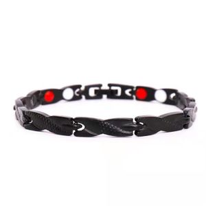 BRACELET - GOURMETTE Bracelet tendance pour hommes et femmes - Saint Va