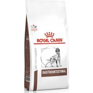 CROQUETTES Croquettes Royal Canin Veterinary Diet Gastro Inte