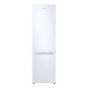 RÉFRIGÉRATEUR CLASSIQUE Réfrigérateur combiné - SAMSUNG - RL38C600CWW - 2 