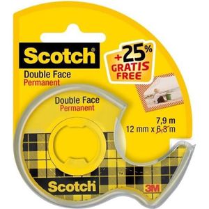 Scotch double face thermique 9mm