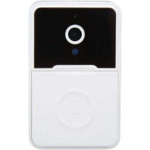 SONNETTE - CARILLON Ring Video Doorbell, Caméra De Sonnette Vidéo Sans
