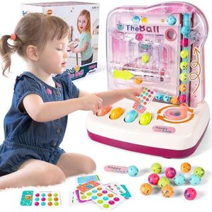 Soldes Jeu Pour Fille De 4 Ans - Nos bonnes affaires de janvier