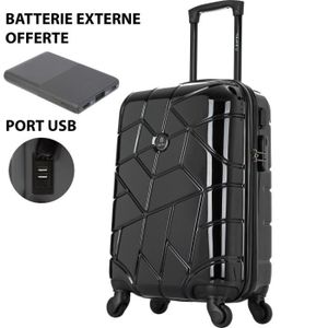maroquinerie valise