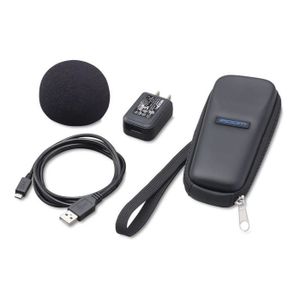 ENREGISTREUR VIDÉO Zoom SPH-1n - Pack d'accessoires pour enregistreur H1n