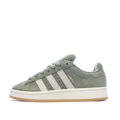 Vert Fonce Stan Smith Vintage Verte Campus Baskets Verte Clair
