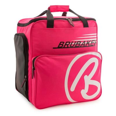 Safta Sac à Chaussures Atlético De Madrid – 29x14x15 Cm, 6 L, Polyester Résistant, Fermeture éclair, Pour Sport Et Voyage