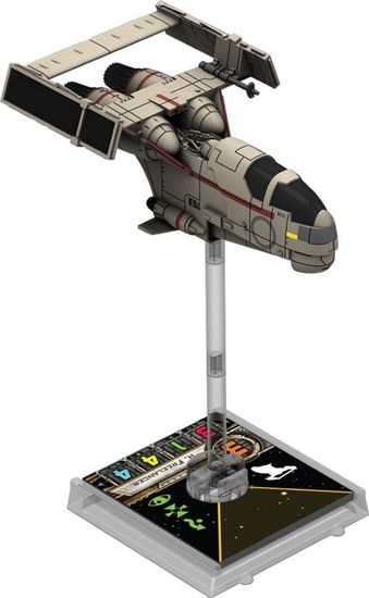 Il miglior prezzo per Star Wars X-Wing: Navetta Classe Upsilon