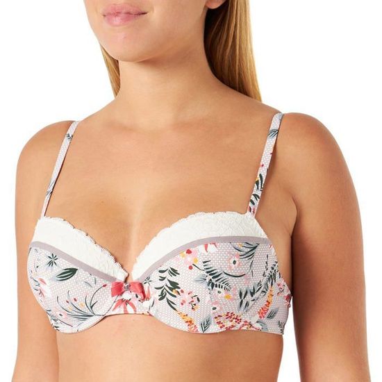 Vente privée Variance - Lingerie & soutiens-gorge pas cher