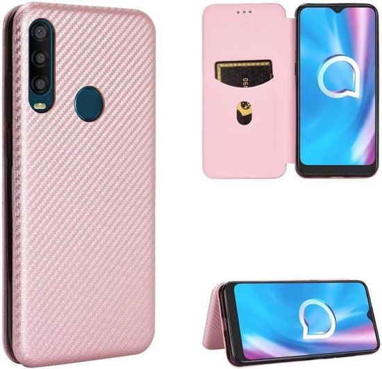 Vetro Temperato 9H Alcatel 1S 2021, HeYou 70, TCL 20Y Antimacchie Trasparente 3662427575324