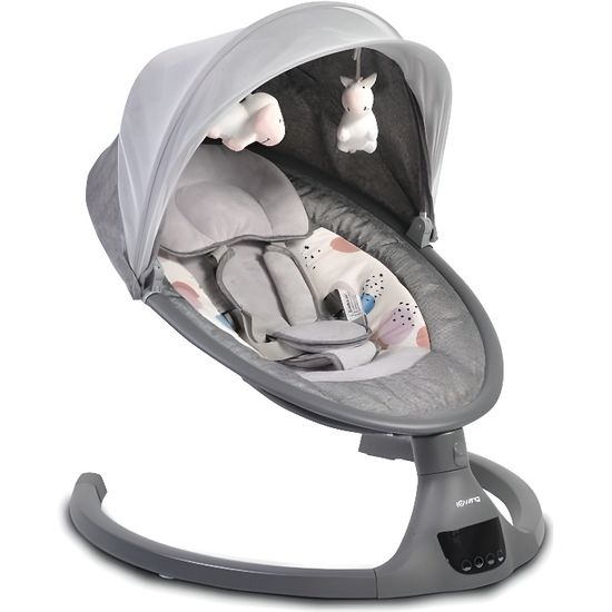 Balancelle Bebe Transat Electrique Iswing Cdiscount Puericulture Eveil Bebe Balancelle Bebe Transat Electrique Iswing Cdiscount Puericulture Eveil Bebe