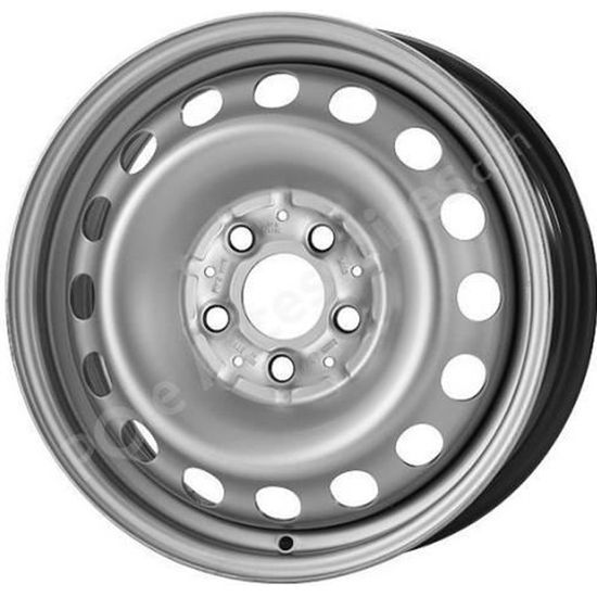 Jante tole 16 pouces 5x112 MERCEDES VIANO VITO Classe V - 9095