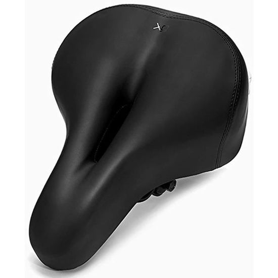 Selle de Vélo - Sportif - Gel Confortable - Étanche - Ergonomique Selle de Vélo - Sportif - Gel Confortable - Étanche - Ergonomique