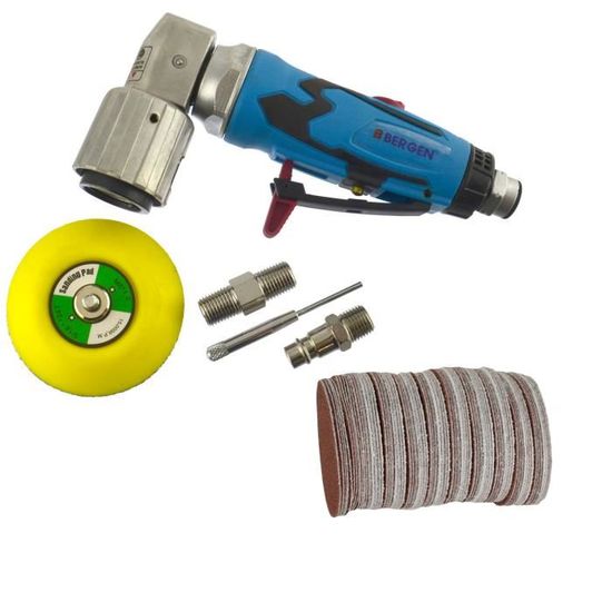 BANDE ABRASIVE Fabricants D'air Sander Ceintures Ponçage Boiseries