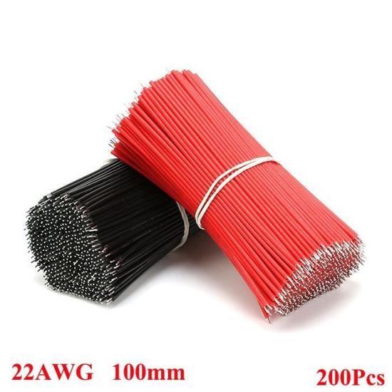 Lot De 2 Bornes En Crosse Étain - 4 AWG - Trou De 5/16" - Pour Câbles Électriques - AC/DC