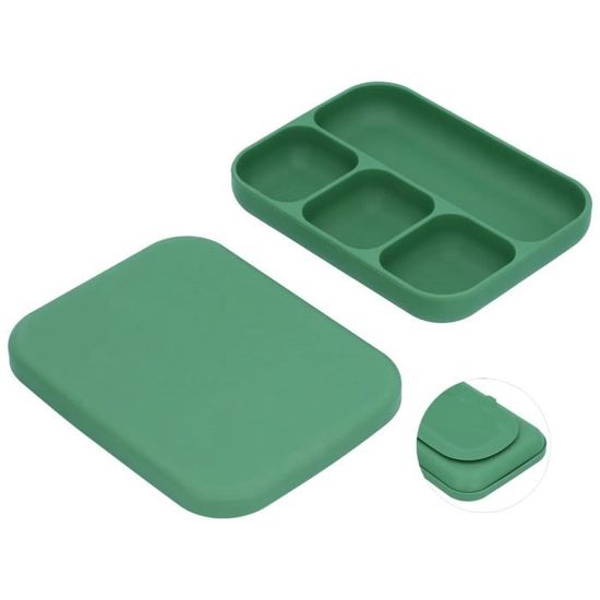 Vassoio Riscaldante Elettrico 3T6B - In Silicono Nano, Temperatura Regolabile 3 Livelli, Per Esterno - Foto 12