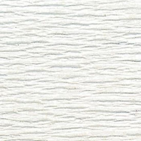 Rouleau De Papier Crépon Blanc épais - 98x20 Pouces (~250x50 Cm) - Résistant Aux Déchirures, Facile à Façonner
