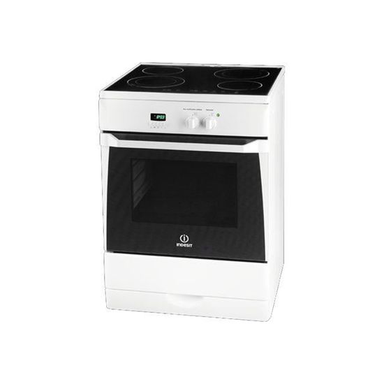 cuisinière indesit induction