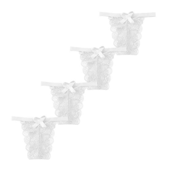Lot De 2 Jarretelles Réglables En Dentelle Forme Cœur – Noir | Polyester & Acier | Ajustable 30 à 60 Cm | Pour Soirée, Cosplay