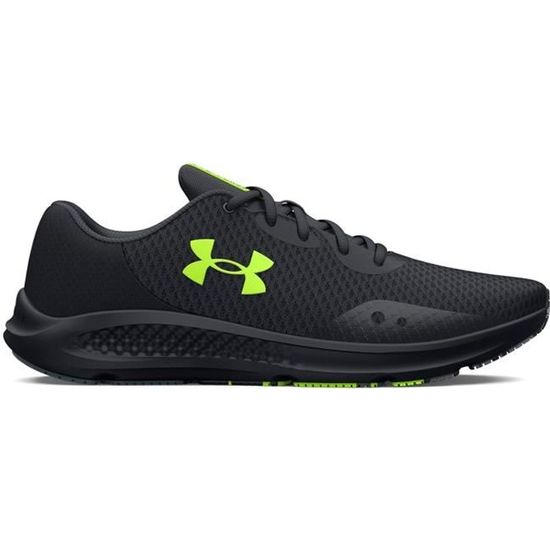 chaussure basketball under armour