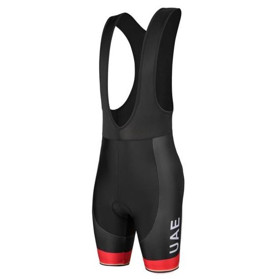Short De Cyclisme Sundried - Bavoir Rembourré Homme, Respirant, Confortable Pour Vélo