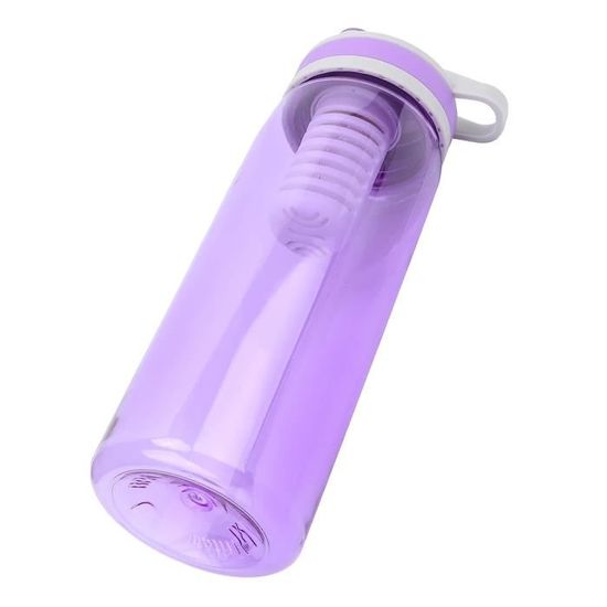 Sistema de filtración VF17 para botellas con cuello GL45 - Equipo de