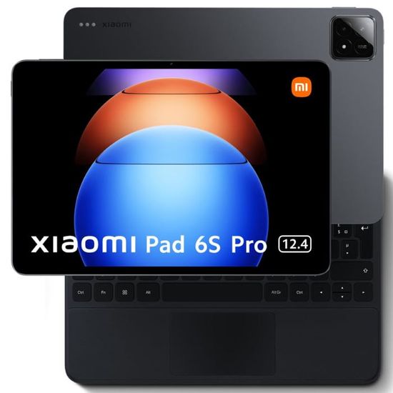 Tablette tactile Xiaomi Pad 7 Pro 8 256 Wi Fi Bleu - Xiaomi Pad 7 Pro a € 317,92 | Aprile 2026 | Miglior prezzo su...Xiaomi Pad 7 Pro | Confronta prezzi | Recensione Xiaomi Pad 7 Pro