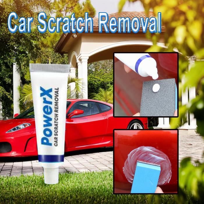 Produits de nettoyage de cuisine Dissolvant de tourbillon de réparation de rayures de voiture ft50