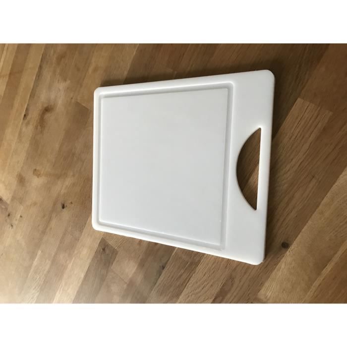 LOT DE 2 PLANCHES A DECOUPER