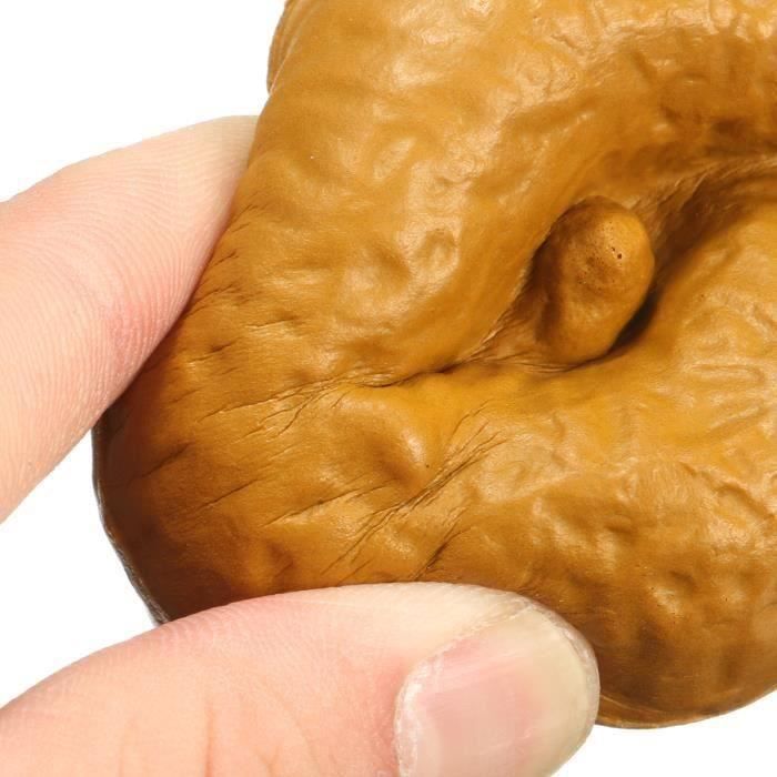 Faux Crotte Caca Plastique Attrapes Drôle