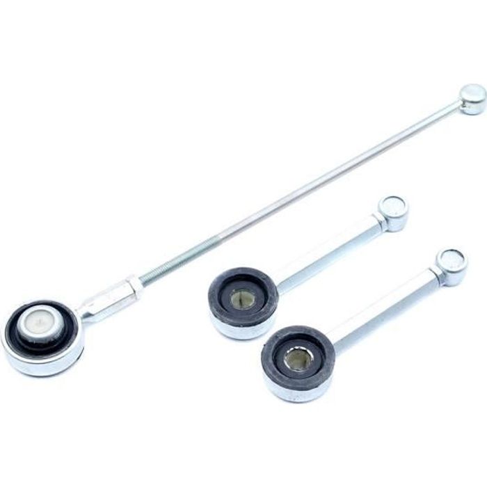 Tringlerie de Levier De Changement de Boite Vitesse Citroen Berlingo Xantia Xsara ZX Peugeot 206 306 405 406 Partner 245281 2454C9