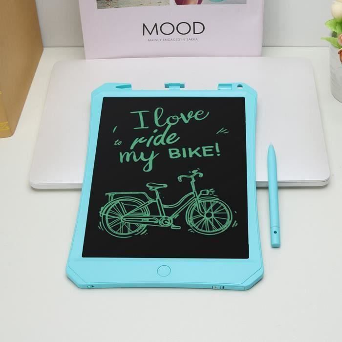 11 inch Writing LCD Tablet Board Drawing Pad Notepad E-Writer Digital GraphicZYW81102105BUSAN39 Sh51611