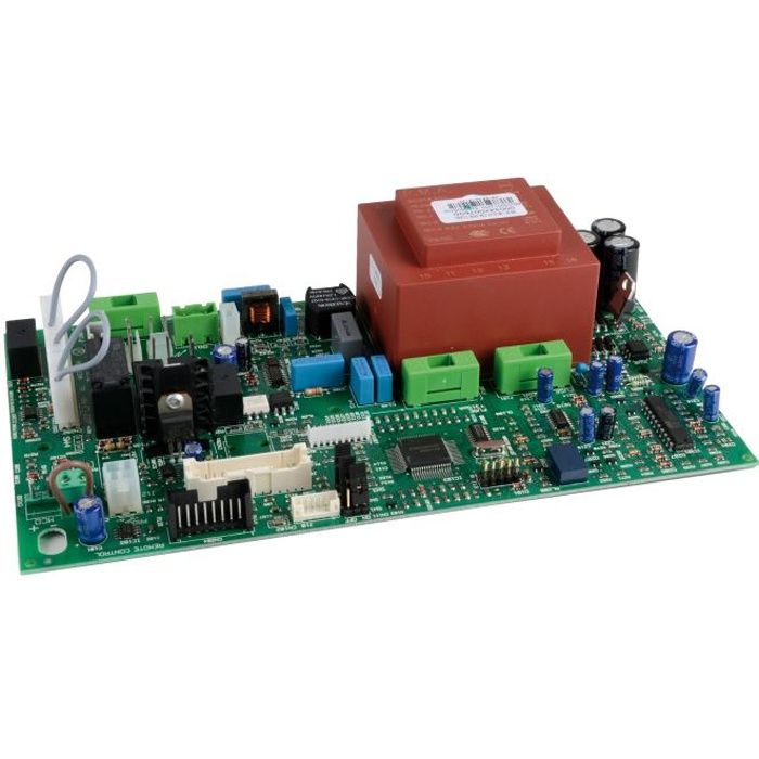 CIRCUIT IMPRIMÉ PRINCIPAL - 60000485
