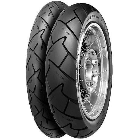CONTINENTAL Pneu Moto Trail 150-70R17 69V TRAIL ATTACK 2