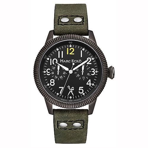 Marc Ecko Mens Le Recon E14541G1 montre