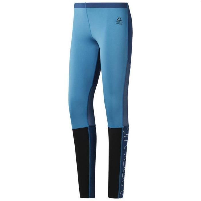 Reebok Legging Rc Comp Tight