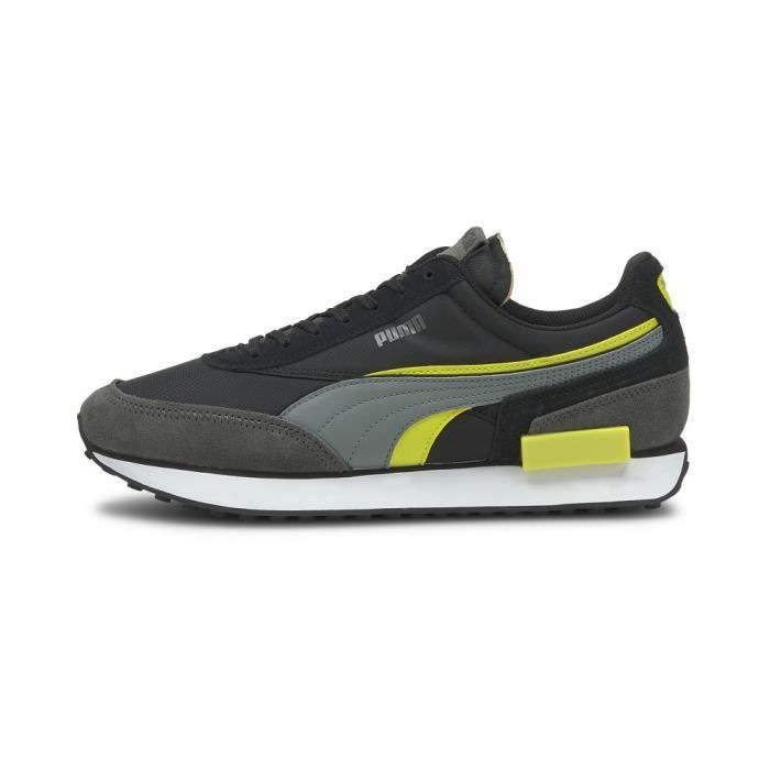 Baskets mode Puma Future Rider Double
