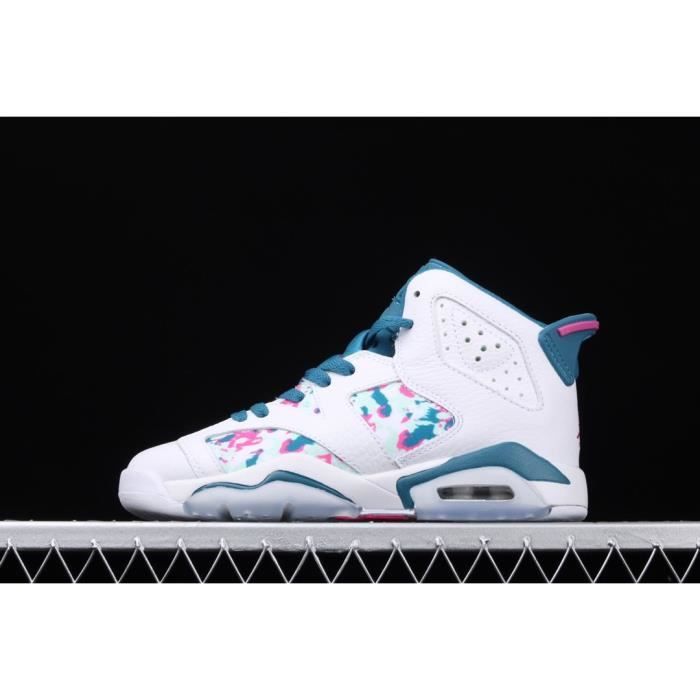 Basket AJ-Air JORDAN 6 Retro Chaussures pour hommes et femmes Culture Shoes