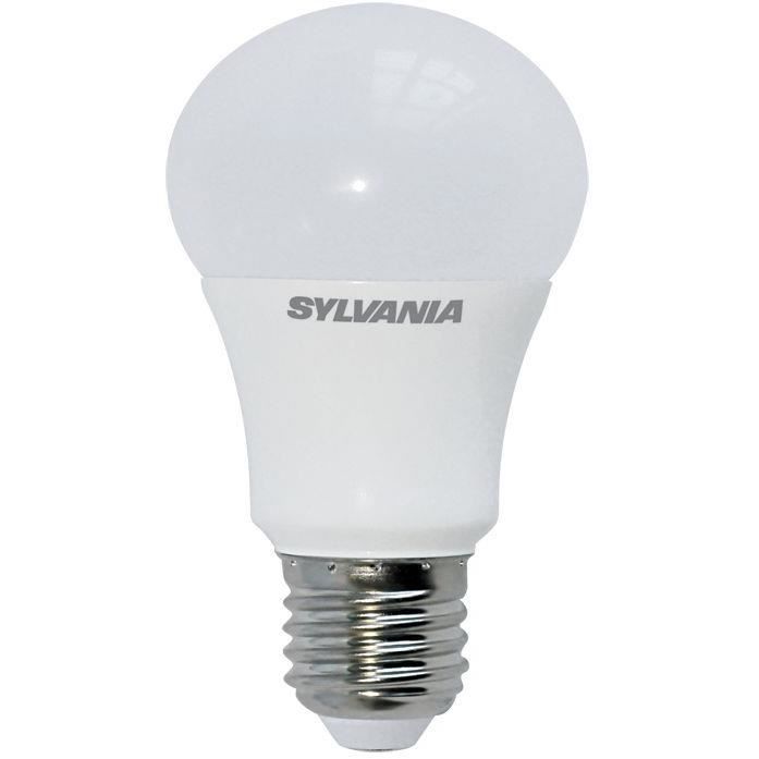 Tolédo standard V2 8.5W 806lm E27 840 blister
