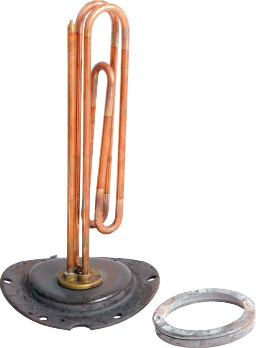 Résistance blindée 3000w et joint pour chauffe …