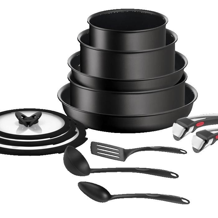 Batterie de cuisine Tefal - L39593