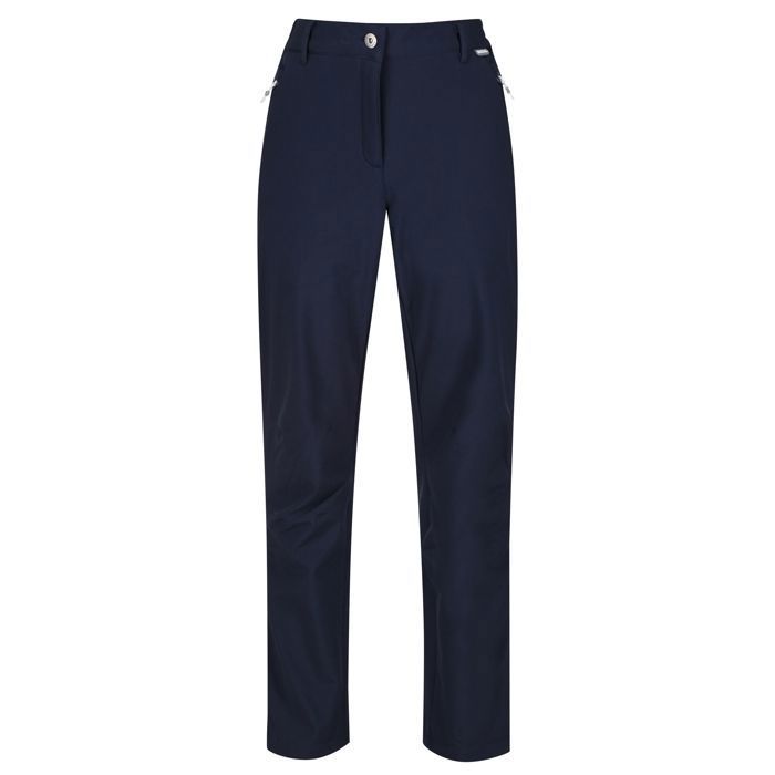 Pantalon imperméable femme Regatta Geo II Pantalon imperméable femme Regatta Geo II