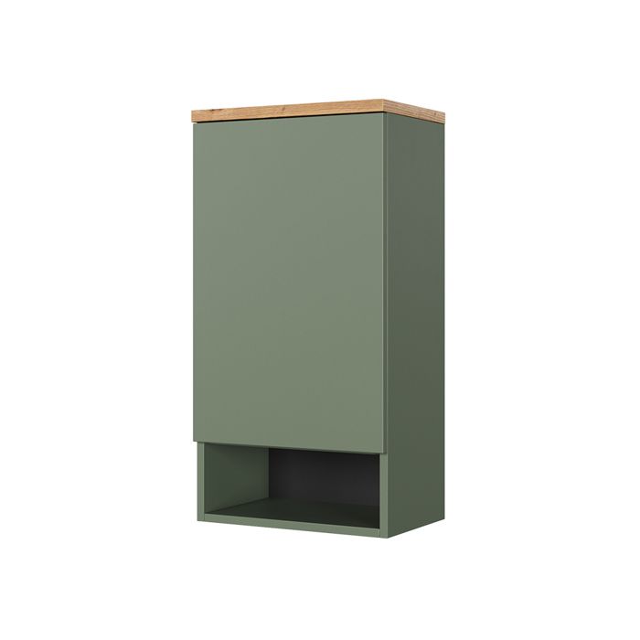 Armoire murale Eden 40x77.5cm Vert Vicco 59752